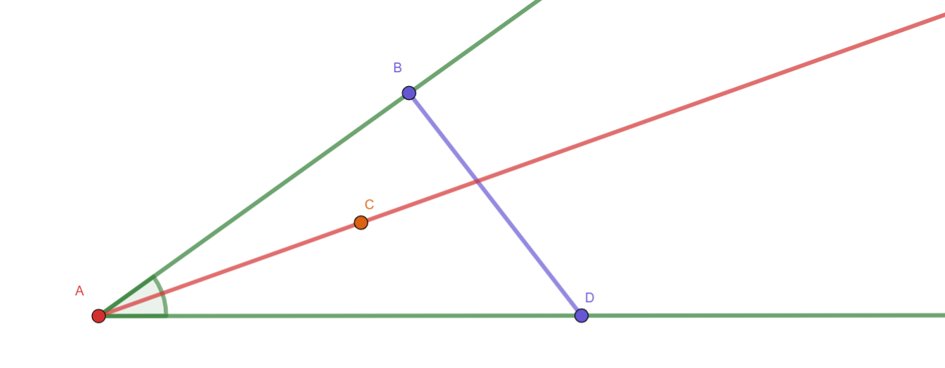 Crossbar Theorem Illustration